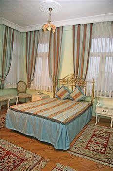 Askin Hotel Istanbul Exterior photo